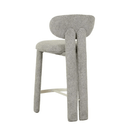 Pedro Bench Barstool | Agate