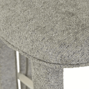 Pedro Bench Barstool | Agate