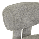 Pedro Bench Barstool | Agate