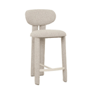 Pedro Bench Barstool | Overcast
