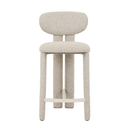 Pedro Bench Barstool | Overcast