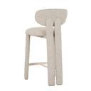 Pedro Bench Barstool | Overcast