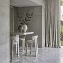 Pedro Bench Barstool | Overcast