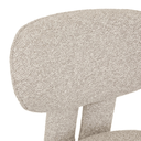 Pedro Bench Barstool | Overcast
