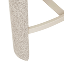 Pedro Bench Barstool | Overcast