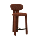 Pedro Bench Barstool | Rosewood