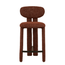 Pedro Bench Barstool | Rosewood