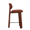 Pedro Bench Barstool | Rosewood