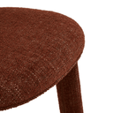 Pedro Bench Barstool | Rosewood