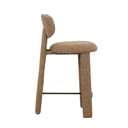 Pedro Bench Barstool | Toffee Weave