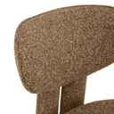 Pedro Bench Barstool | Toffee Weave