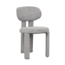 Pedro Dining Chair | Agate