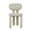 Pedro Dining Chair | Mint