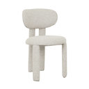 Pedro Dining Chair | Overcast