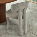 Pedro Dining Chair | Overcast