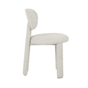 Pedro Dining Chair | Overcast