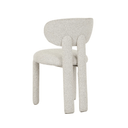 Pedro Dining Chair | Overcast