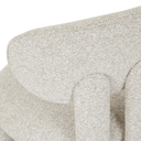 Pedro Dining Chair | Overcast