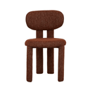 Pedro Dining Chair | Rosewood
