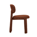 Pedro Dining Chair | Rosewood