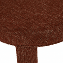 Pedro Dining Chair | Rosewood