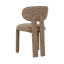 Pedro Dining Chair | Toffee Weave