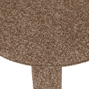 Pedro Dining Chair | Toffee Weave