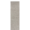 Pelorus Runner Rug | Grey