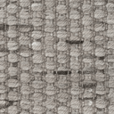 Pelorus Runner Rug | Grey