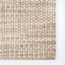 Pelorus Runner Rug | Sand