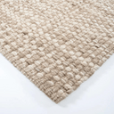 Pelorus Runner Rug | Sand