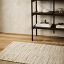 Pelorus Runner Rug | Sand