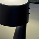 Penta Table Lamp | Black