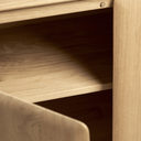PI Buffet Cabinet LRG | Oak