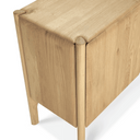PI Buffet Cabinet SML | Oak