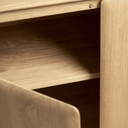 PI Buffet Cabinet SML | Oak