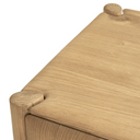 PI Buffet Cabinet SML | Oak