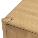 PI Buffet Cabinet LRG | Oak