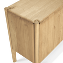PI Buffet Cabinet LRG | Oak