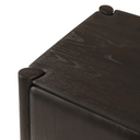 PI Buffet Cabinet LRG | Teak Dark Brown