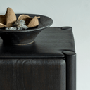 PI Buffet Cabinet LRG | Teak Dark Brown