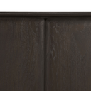 PI Buffet Cabinet LRG | Teak Dark Brown