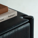 PI Buffet Cabinet SML | Teak Dark Brown