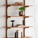 PI Book Ends