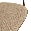 Piccolo Office Chair | Cedar / Nutmeg