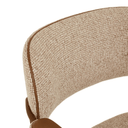 Piccolo Office Chair | Cedar / Nutmeg