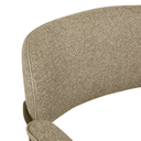 Piccolo Office Chair | Fawn Speckle / Matt Olive