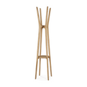 PI Coat Stand | Oak