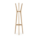 PI Coat Stand | Oak