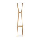 PI Coat Stand | Oak